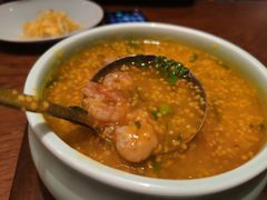 -北李妈妈菜(鲁能城店)