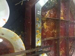 蜀九香火锅酒楼(九眼桥店)-蜀九香火锅(九眼桥店)