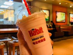 -The Habit Burger Grill 哈比特汉堡(复兴soho店)