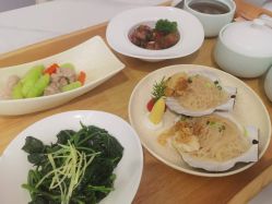 -宝生月子中心(独栋园林·福田店)