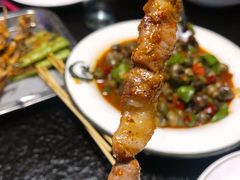 -夜猫子串吧·龙虾.江西小炒(万塘路店)