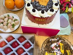 -味多美蛋糕(亚非大厦店)