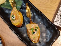 -西月山居匠心创意料理(江汉路新佳丽广场店)