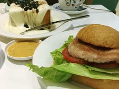 -翠华餐厅(宝安壹方城店)