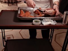 -漢舍中国菜馆(889广场店)