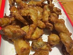 -花腰餐吧Bistro烧烤 傣味(传媒大学店)