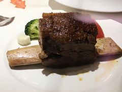 -王品牛排(郑州大卫城店)