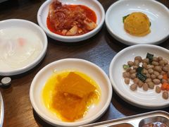 -·缸桶屋·韩式牛肋条自助烤肉(西湖D11店)