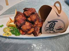 -汤记传菜(浦江店)