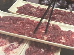 -悦来悦牛潮汕牛肉火锅(大浪店)