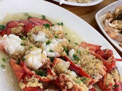 -明记海鲜大排档(巽寮湾店)