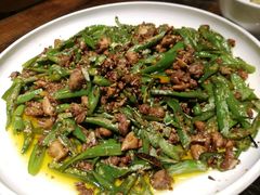 -铁公鸡·四川料理(天环广场店)