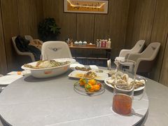 -神洲四海大酒楼(王府井澳门中心店)