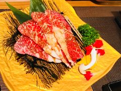 -黑牛の店·和牛烧肉(合生汇店)
