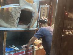 -下塘烧饼(罍街店)