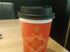 -喜茶(北京通州万达店)