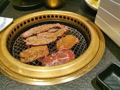 -神户赤童日式烤肉(金地广场店)