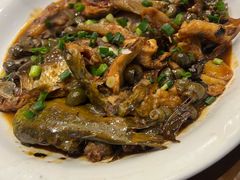 河三鲜-大家发海鲜城夜排档(华山中路店)
