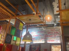 -螺大喜螺蛳粉火锅(雍和宫店)