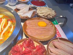 -芈重山老火锅(广州首店)