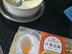-卡朋西餐(较场西路店)