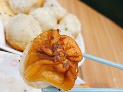 藤椒大虾生煎-小杨生煎(黄河路店)