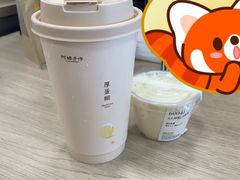 -阿嬷手作(深圳梅林卓悦汇店)
