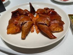 -荣兴酒家(徐家汇店)