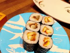 -三禾寿司(石龙店)