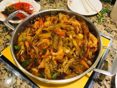 -黄记煌三汁焖锅(新世纪广场店)