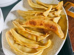 -清真蒋有记(老门东店)