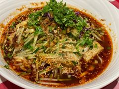 西贝面筋-西贝(大华虎城店)