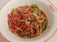 -铁胖子口碑长沙菜·龙虾烧烤(赤岗社区店)