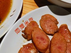 -恋萍小吃(时代店)