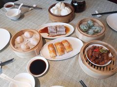-潮府馆·非遗潮州菜·世纪公园(新国际博览中心店)