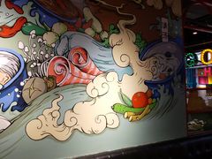 -火锅岛潮牌自助餐厅(天津天佑城店)