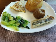 -浙江西子宾馆·瑶园咖啡厅