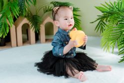 -儿童天堂专业儿童摄影(云岩区店)