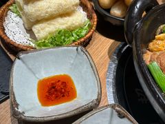 -炉角·鲍鱼牛腩煲(国贸商城店)