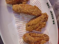 -新白鹿餐厅(百联中环店)