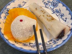 -四宜糕团店(南大街店)