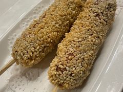 -功德林素菜饭庄(前门店)