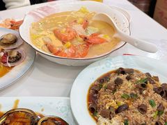 -来之顺海鲜菜馆·青岛菜·始于1993(栈桥店)