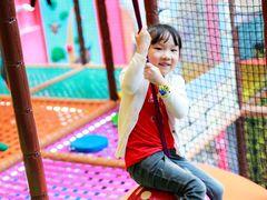 -蒙特利亲子乐园