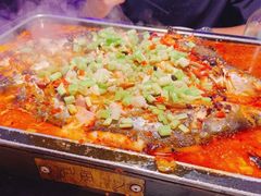 -炉鱼(天河领展店)