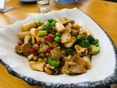 -万景饭店·鱼街农家菜