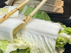 -云晓光头烧烤吧(德平路店)