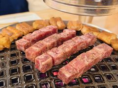 -霸腹烤肉(厦门柚子番店)