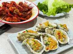 -江湖翅客(琶洲新村店)