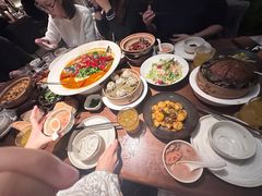 -清水亭湖北菜(大屯DT51店)